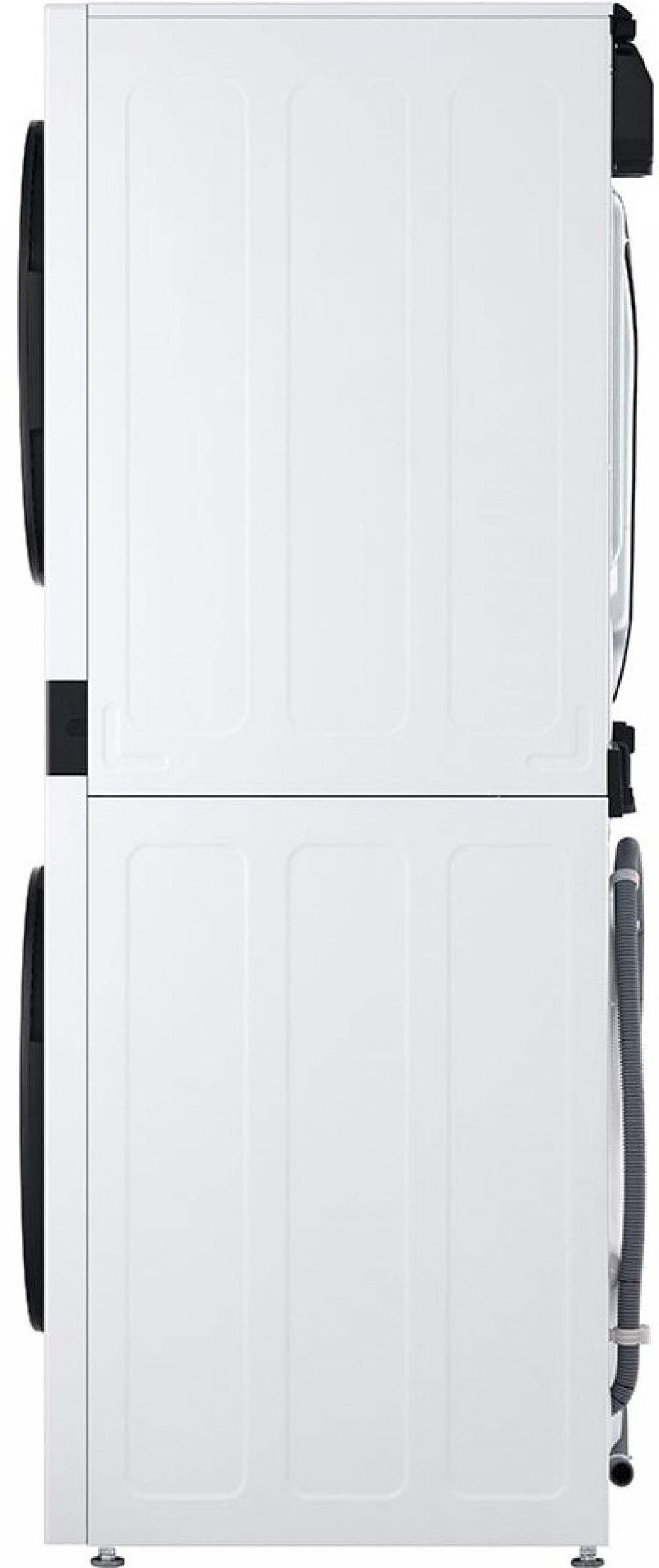 Пералня със Сушилня LG WASHTOWER WT1210WWF - Image 6