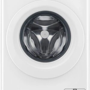Перална машина LG F4WR510SWW