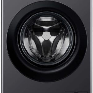 Пералня със Сушилня LG F4DR509SBM