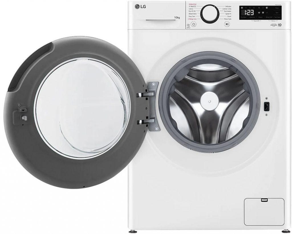 Перална машина LG F4WR510SWW - Image 4