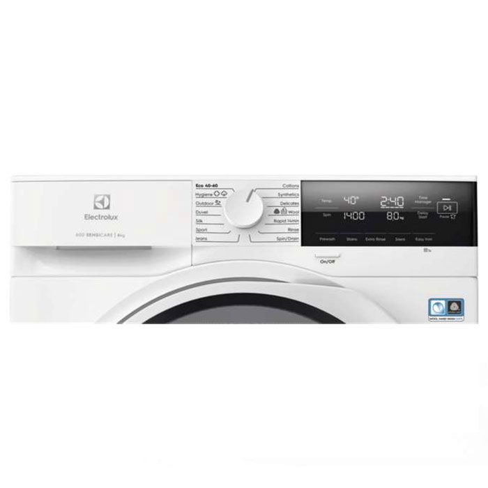 Пералня ELECTROLUX EW6F3484E - Image 3