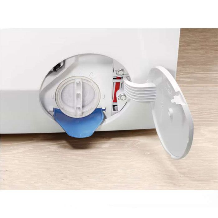 Пералня със сушилня ELECTROLUX EW7W4492E - Image 4