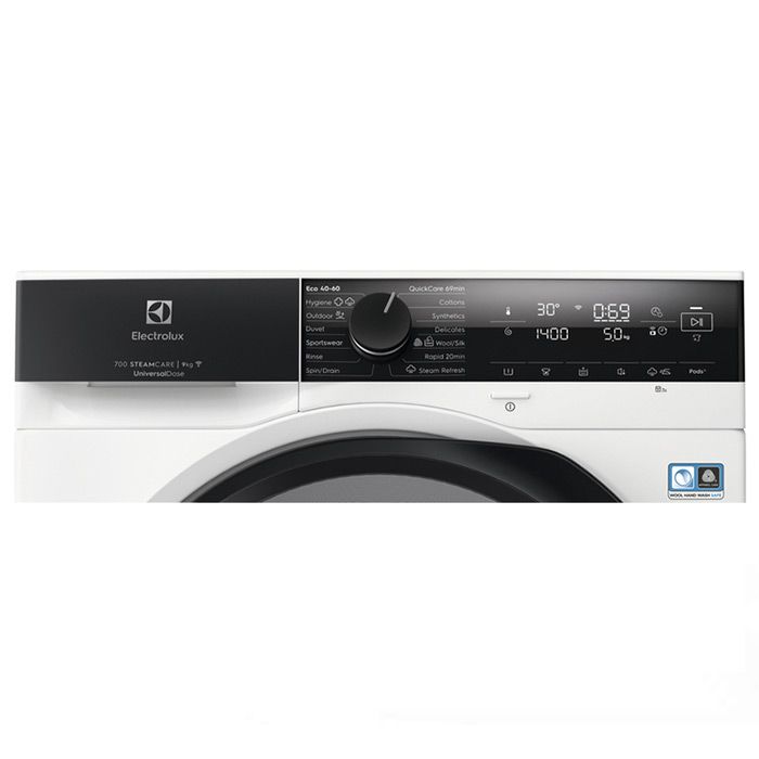 Пералня ELECTROLUX EW7F4692EQ - Image 3