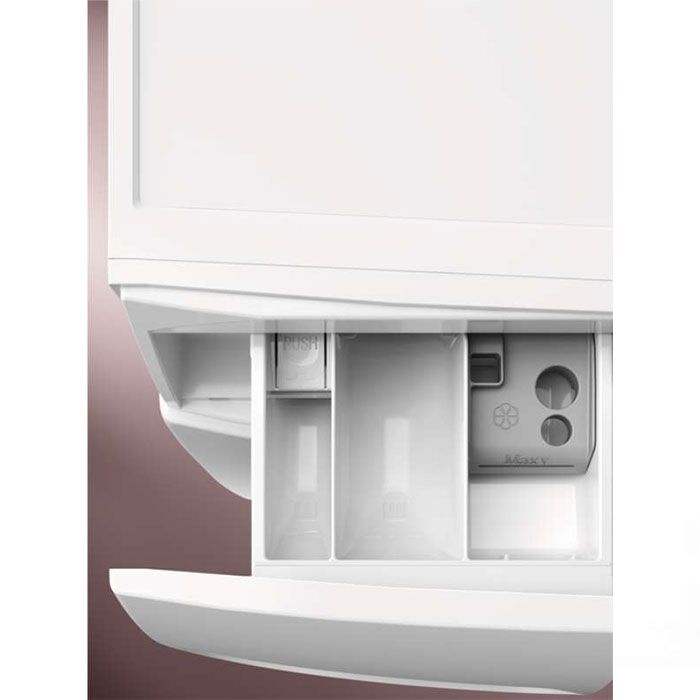 Пералня със сушилня ELECTROLUX EW7W4492E - Image 3