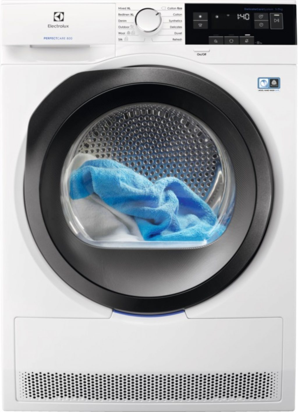 Сушилня Electrolux EW8H357S
