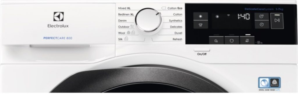 Сушилня Electrolux EW8H357S - Image 3
