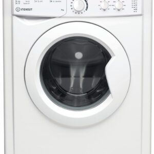 Перална машина Indesit EWC 71252 W EE N