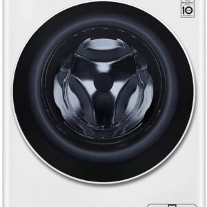 Пералня със Сушилня LG F2DV5S7N0E