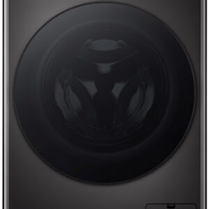 Пералня със сушилня LG F4DR711S2BA