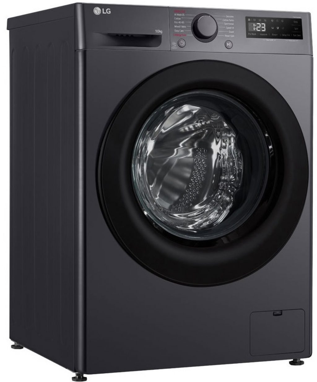 Перална машина LG F4WR510SBM - Image 4