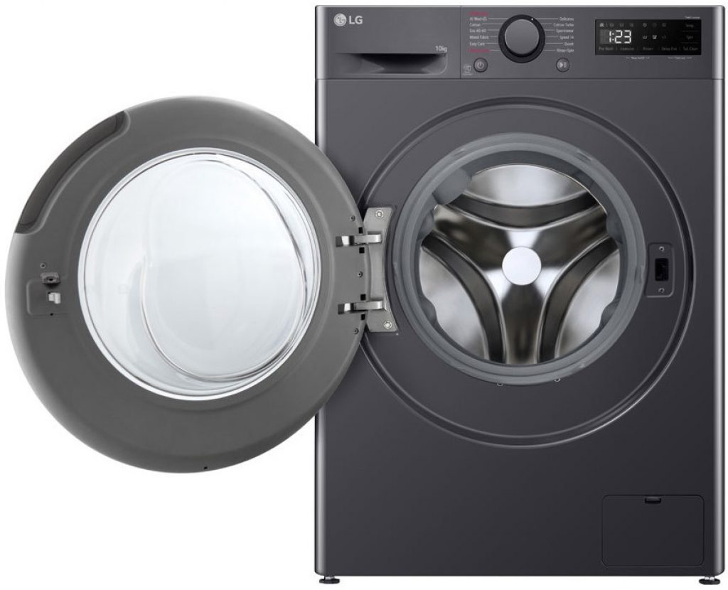 Перална машина LG F4WR510SBM - Image 6