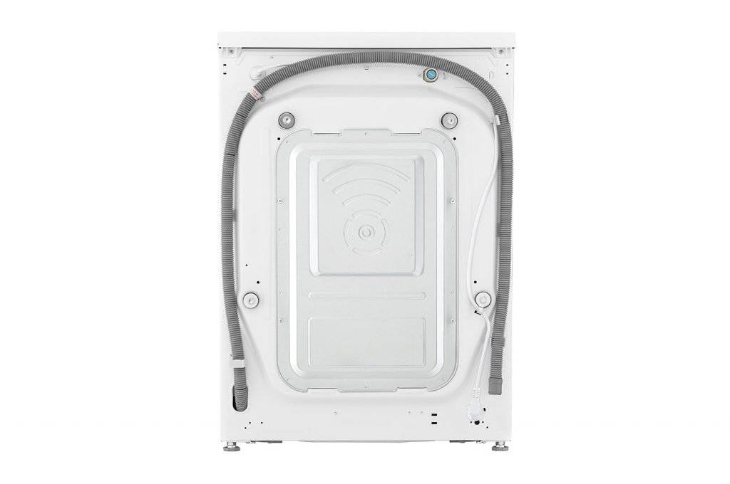 Перална машина LG F4WR511S1W - Image 7