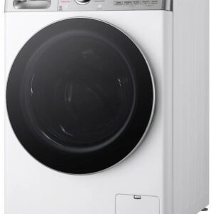 Перална машина LG F4WR909P3W