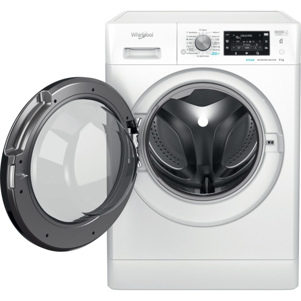 Перална машина Whirlpool FFD 9489 BV EE - Image 4