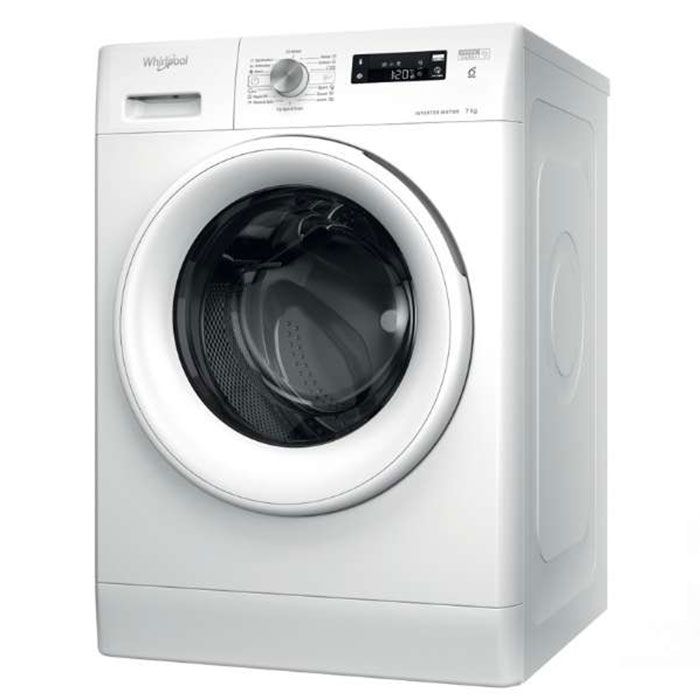 Пералня WHIRLPOOL FFS 7469 W EE - Image 3
