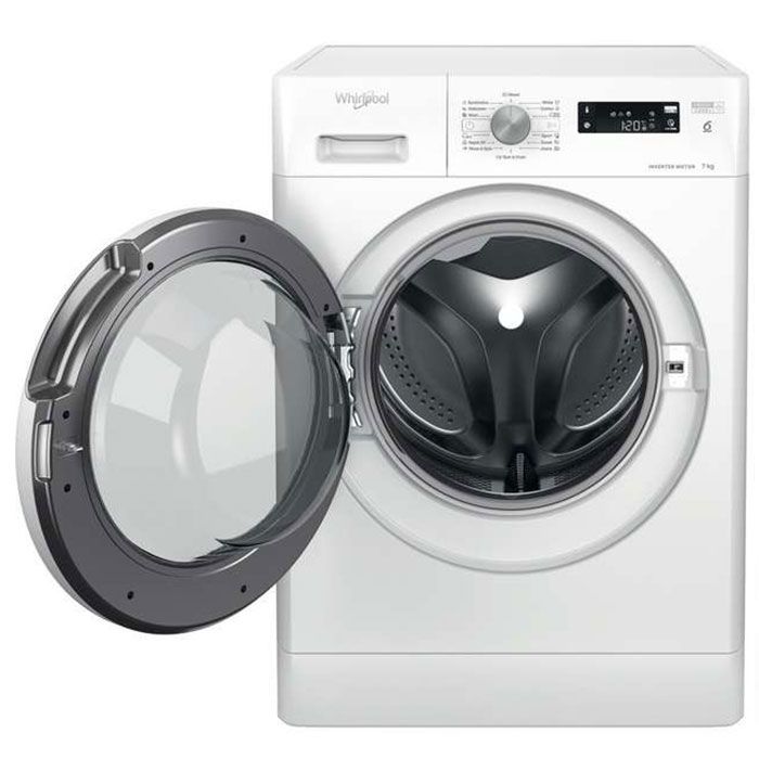 Пералня WHIRLPOOL FFS 7469 W EE - Image 4