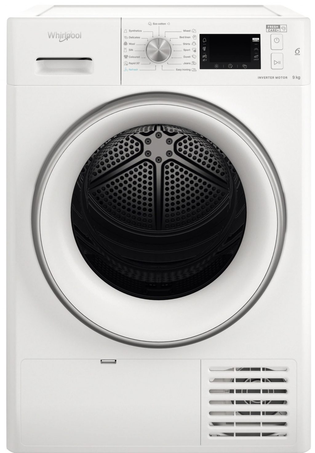 Сушилня Whirlpool FFT M22 9X2WS EE