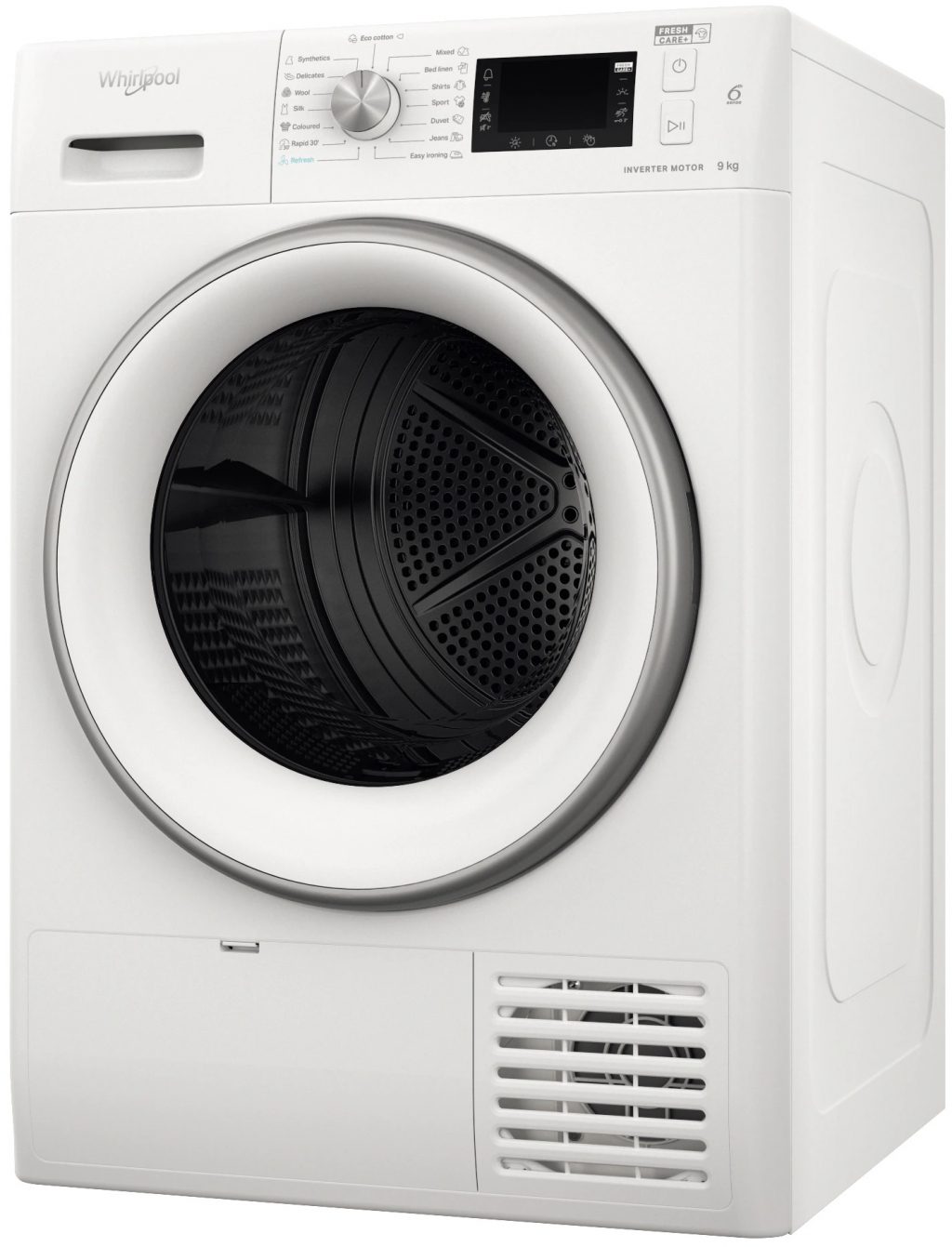 Сушилня Whirlpool FFT M22 9X2WS EE - Image 5