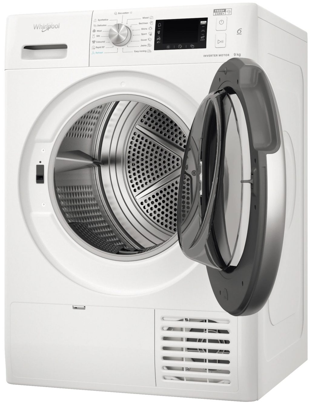 Сушилня Whirlpool FFT M22 9X2WS EE - Image 3