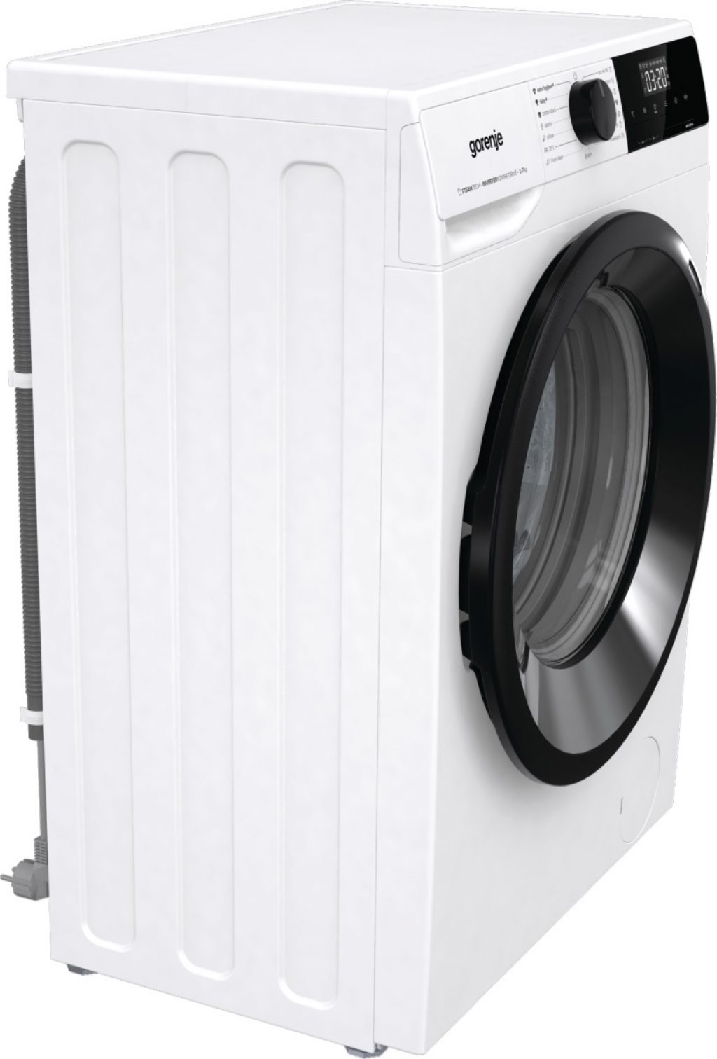Перална машина Gorenje WNHEI74SAS - Image 4