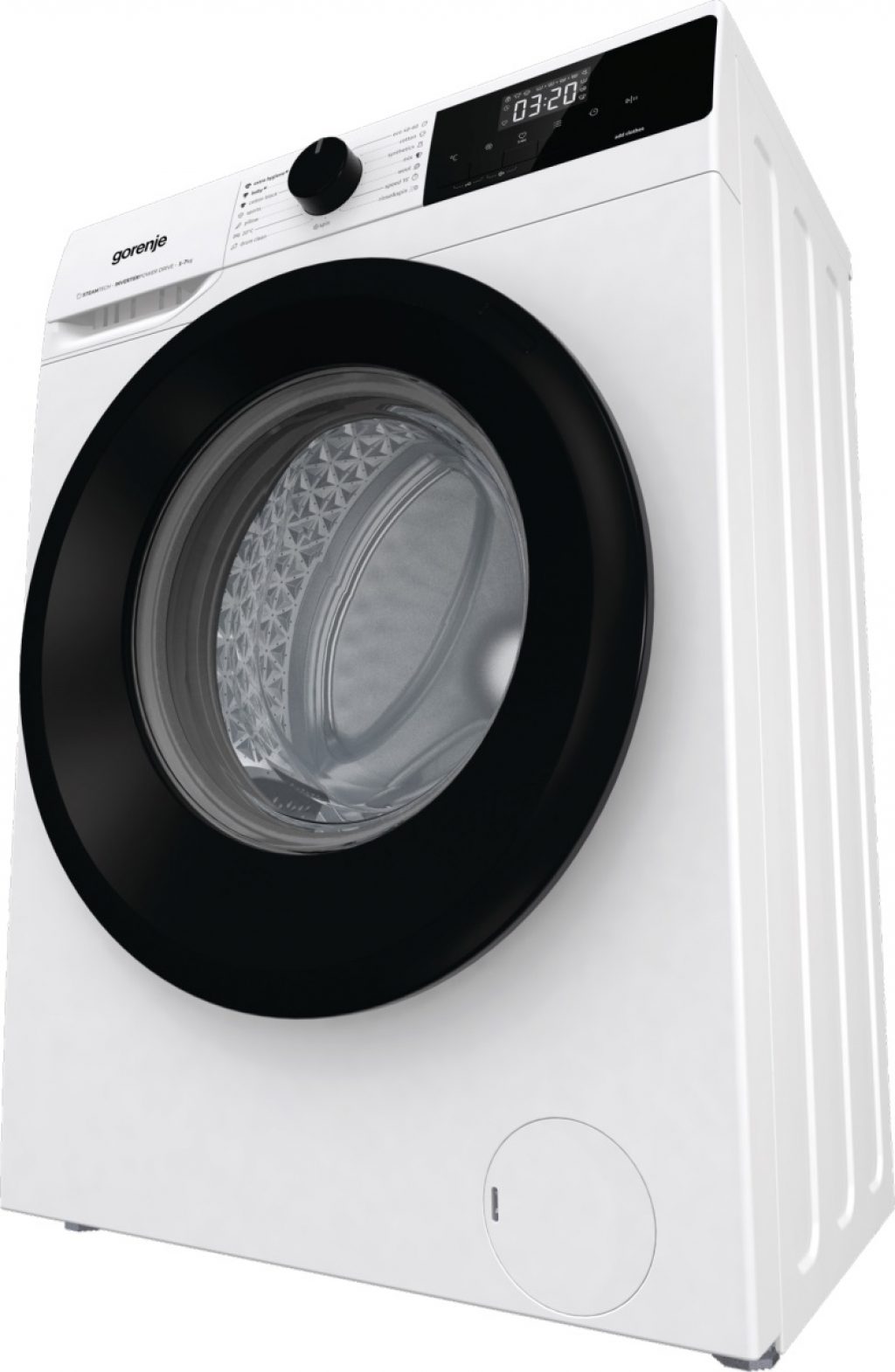 Перална машина Gorenje WNHEI74SAS - Image 3