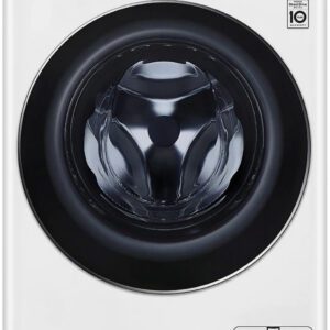 Пералня със Сушилня LG F4DV509S2E