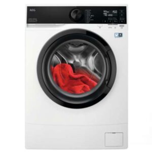 Пералня AEG LSR6E26DE