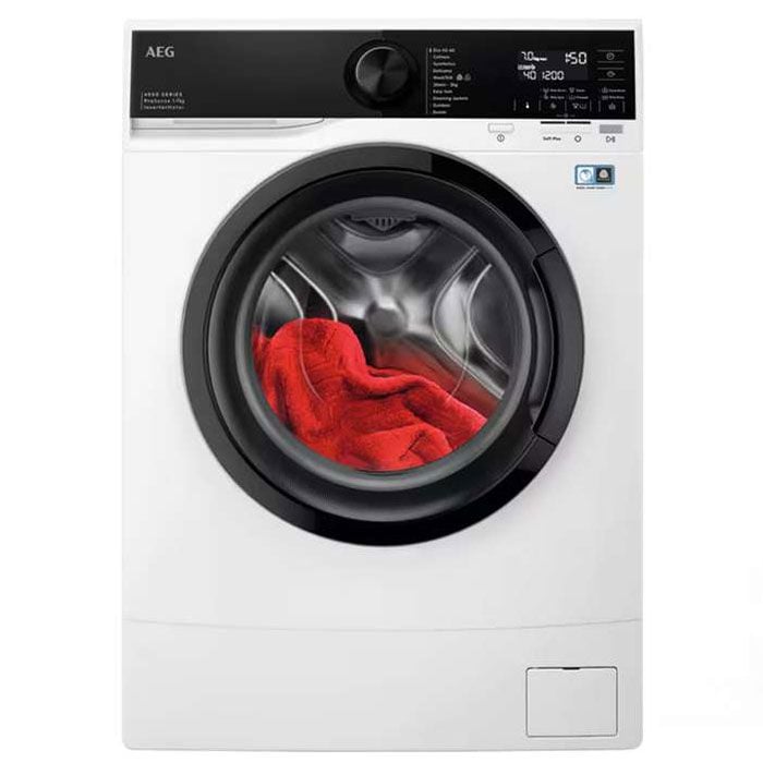 Пералня AEG LSR6E47HDE