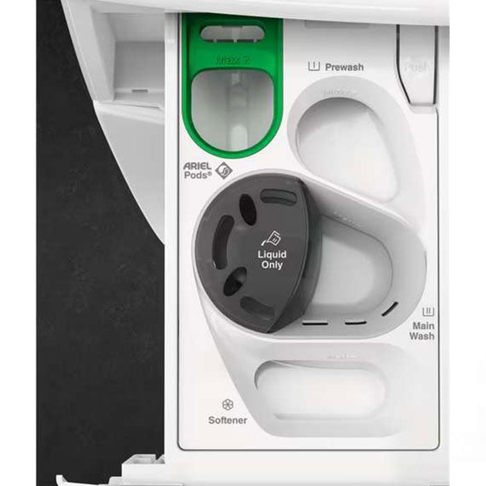 Пералня със сушилня AEG LWR85066OE - Image 3