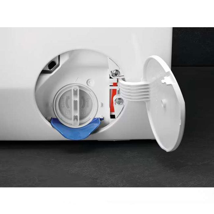 Пералня със сушилня AEG LWR85066QE - Image 4