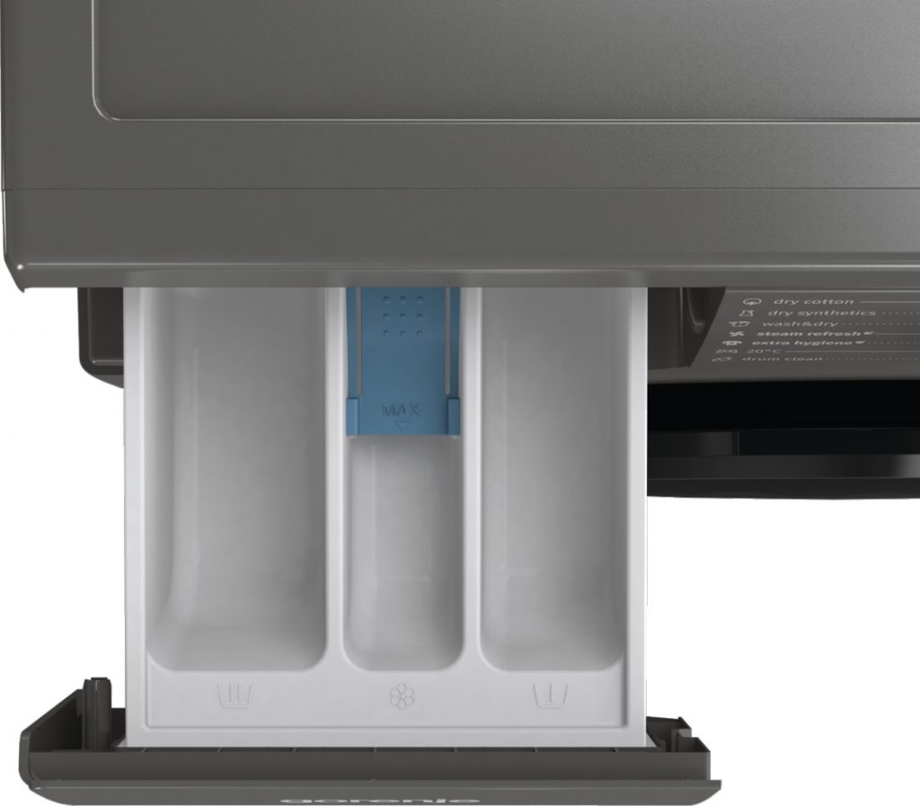 Пералня със Сушилня Gorenje WD2A164ADS/A - Image 6