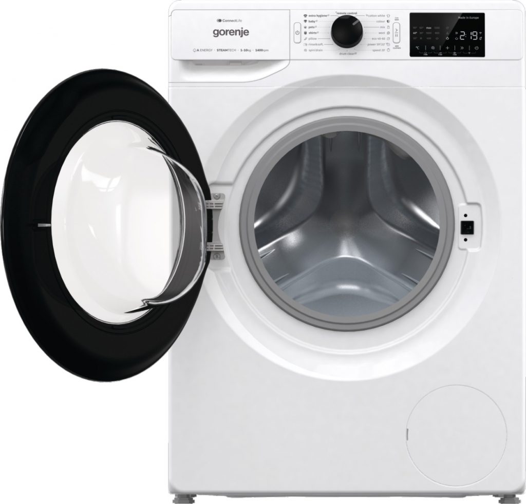 Пералня Gorenje WPNEI14A2SWIFI - Image 2