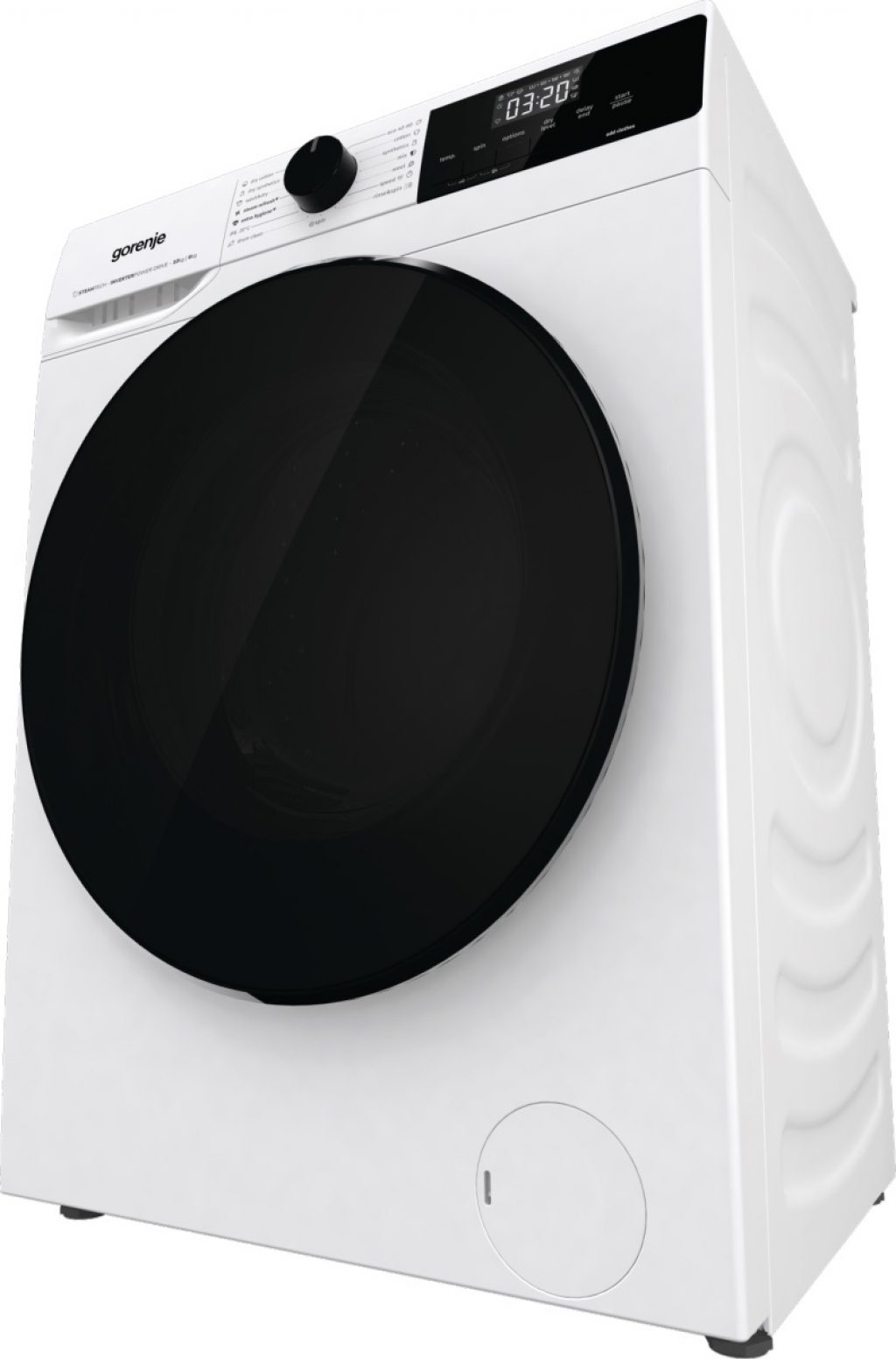 Пералня със Сушилня Gorenje WD2A164ADS - Image 4