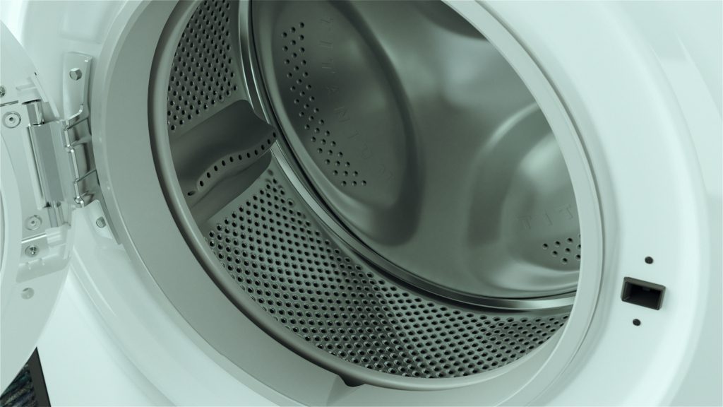 Перална машина Whirlpool WRSB 7259 WB EU - Image 5