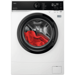 Пералня AEG L6SE27DE