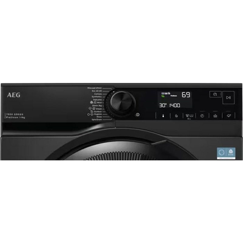 Пералня AEG LFR73944E - Image 3