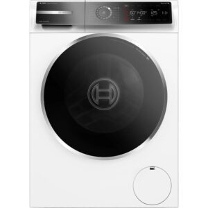 Пералня Bosch WGB244A2BY