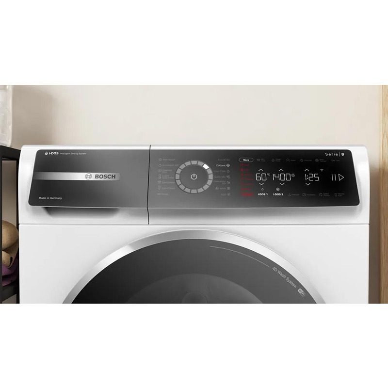 Пералня Bosch WGB244A2BY - Image 4