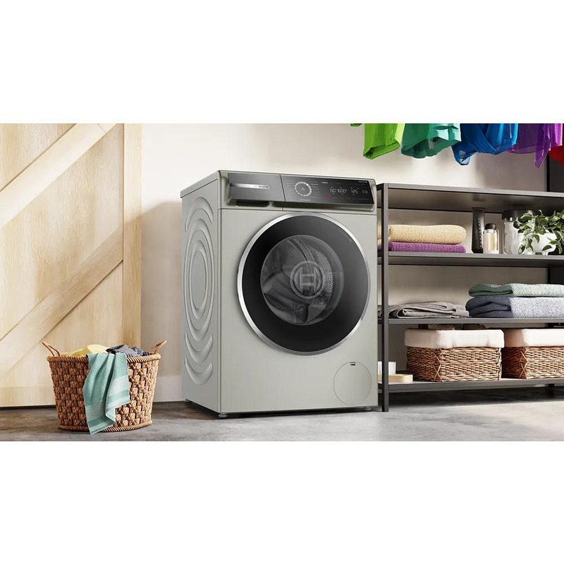 Пералня Bosch WGB2560X0 - Image 6