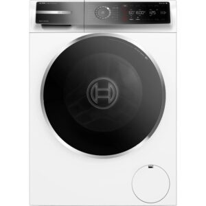 Пералня Bosch WGB256A4BY