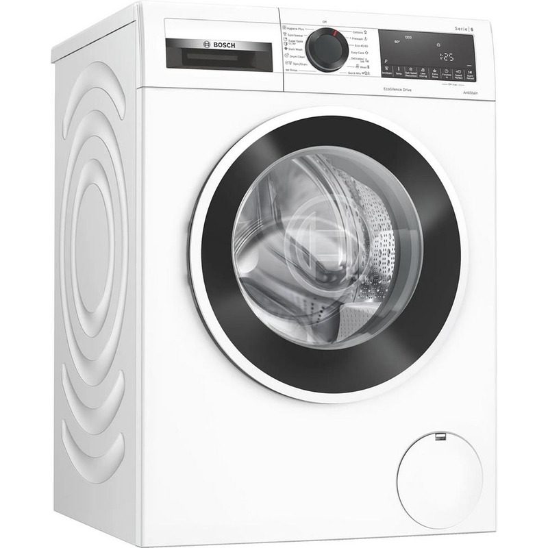 Пералня Bosch WGG14202BY - Image 4