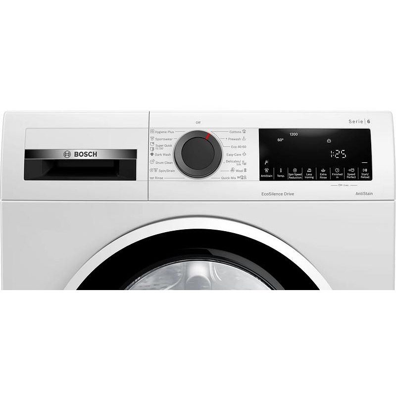 Пералня Bosch WGG14202BY - Image 3