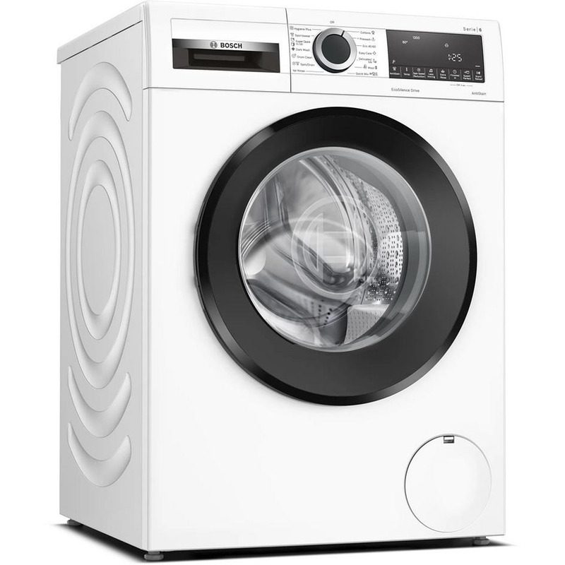Пералня Bosch WGG14204BY - Image 3