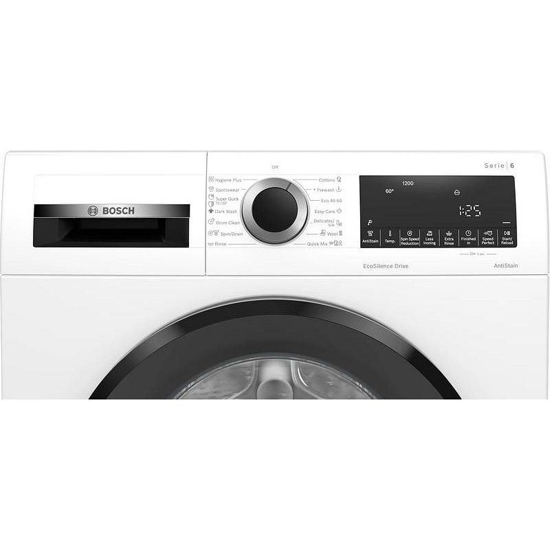 Пералня Bosch WGG14204BY - Image 4