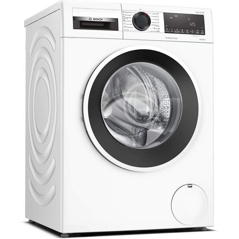 Пералня Bosch WGG14402BY - Image 3