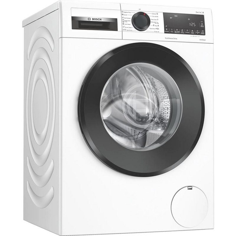 Пералня Bosch WGG24200BY - Image 3