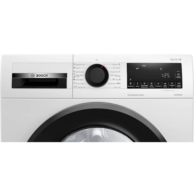 Пералня Bosch WGG24200BY - Image 4