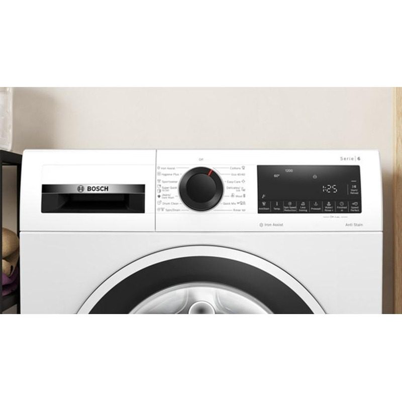Пералня Bosch WGG242Z2BY - Image 3