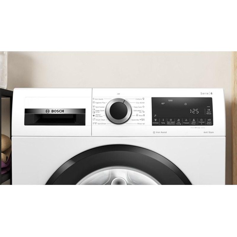Пералня Bosch WGG242Z3BY - Image 3