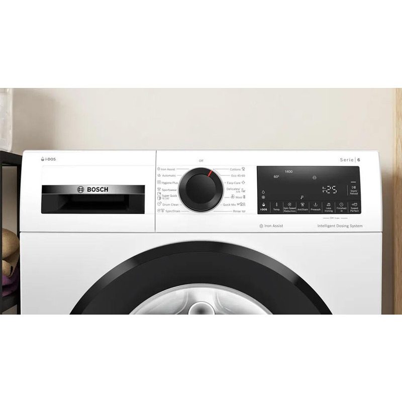 Пералня Bosch WGG244F3BY - Image 3